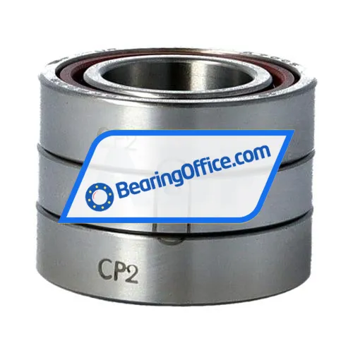 Deutsche Kugellager Fabrik A7005C TPA P2 DU