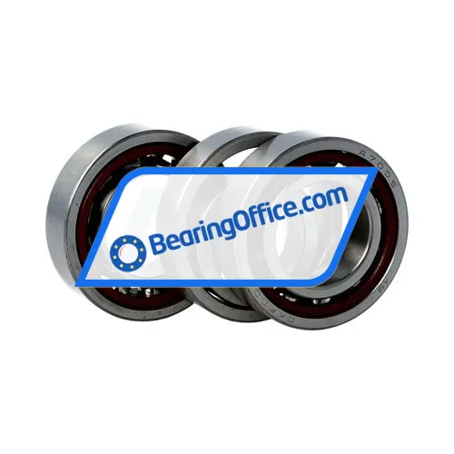 Deutsche Kugellager Fabrik A7005C TPA P2 DU bearing image 4