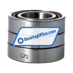 Deutsche Kugellager Fabrik A7005C TPA P2 DU