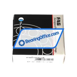 FAG B71909-C-TPA-P4-UL rulman resim 2