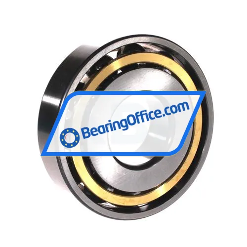 FAG 7410-B-MP bearing image 2