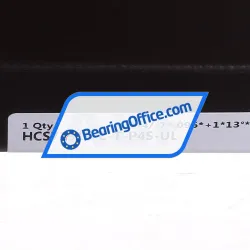 FAG HCS71919C-T-P4S-UL rulman resim 5