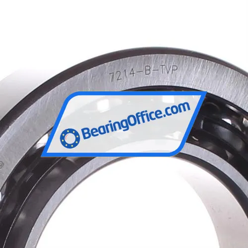 FAG 7214TVP bearing image 2