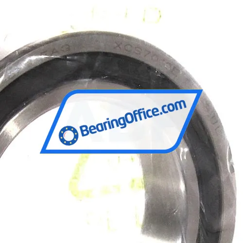 FAG XCS7010-E-T-P4S-TUL bearing image 2
