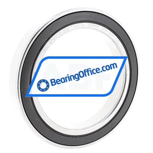 FAG B71917E-2RSD-T-P4S-UL