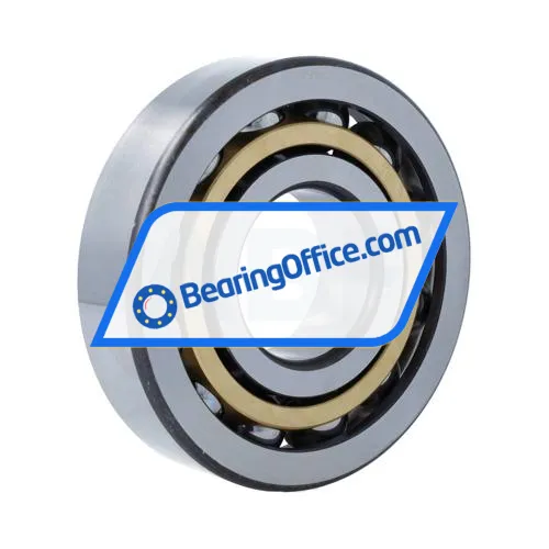 FAG 7411-B-MP bearing image 2