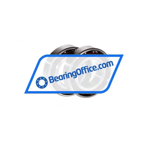 Timken 2MM9106WICRDUL bearing image 2