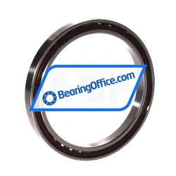 SKF 71816CDGA/P4 rulman resim 2