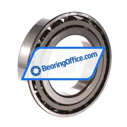 SKF 7216BEGAF rulman resim 2