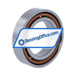 SKF 71905CEGA/HCP4A rulman resim 2