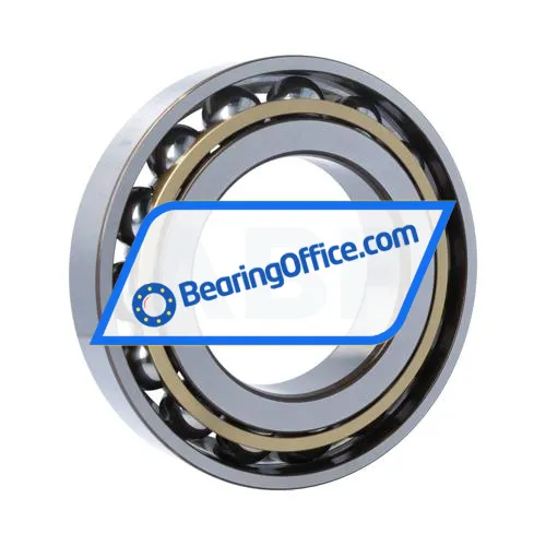 SKF 7222BECCM bearing image 2