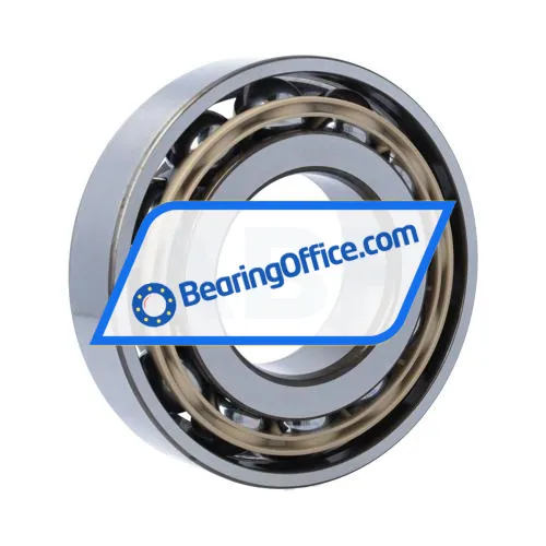 SKF 7314BECBPH bearing image 2