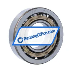 SKF 7314BECBPH