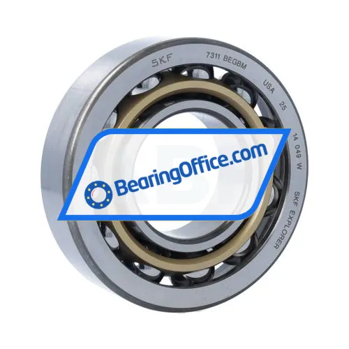 SKF 7311BEGBM