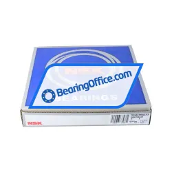 NSK 7028A5 TR SUL P3 rulman resim 3