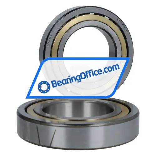 NSK 7215A bearing image 2