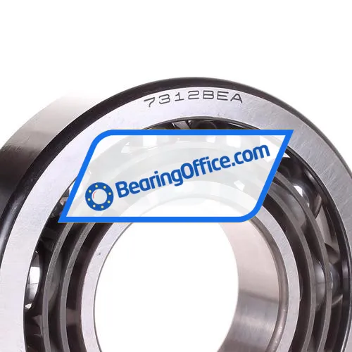 NSK 7312B EA T85 SUL bearing image 2
