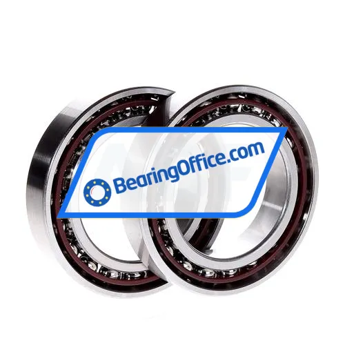 SNR 7010HV DU J84 bearing image 2