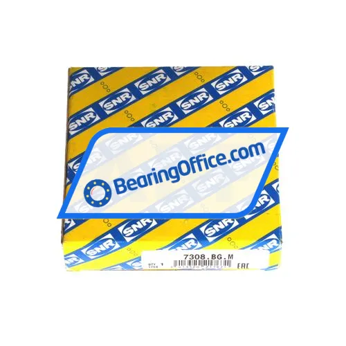 SNR 7308-B-GM bearing image 3