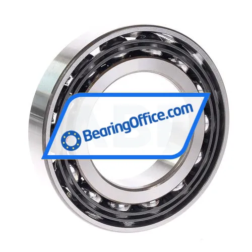 NSK 7212BEAT85SUN bearing image 2