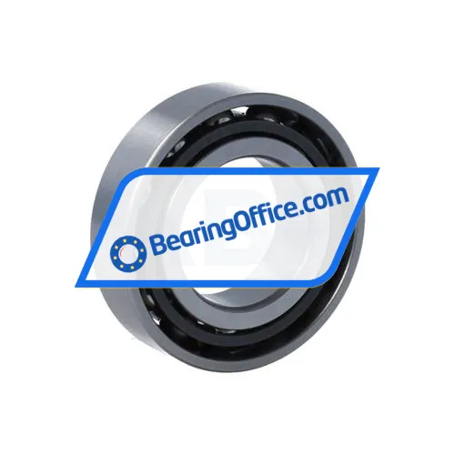 NSK 7005C TYN P5 bearing image 2