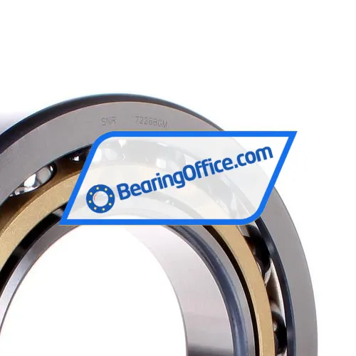 SNR 7226BGM bearing image 2