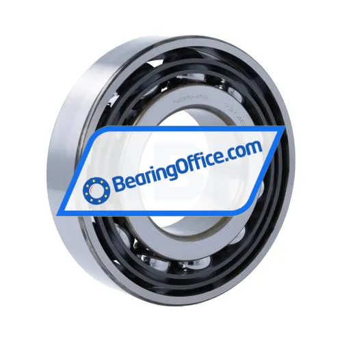 NSK 7314B EA T85 SU CNB bearing image 2