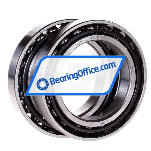 Nachi 7015CY DU GL P4