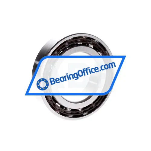ISB 7210B bearing image 2