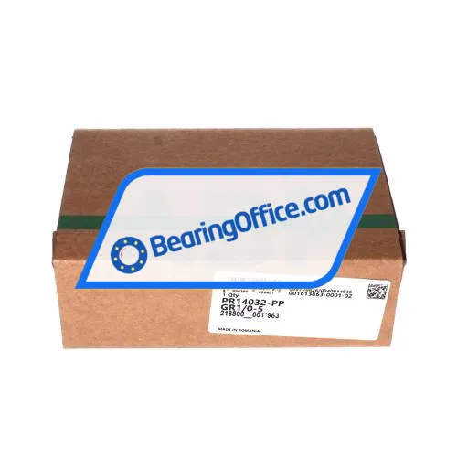INA PR14032-GR1/0-5 bearing image 4