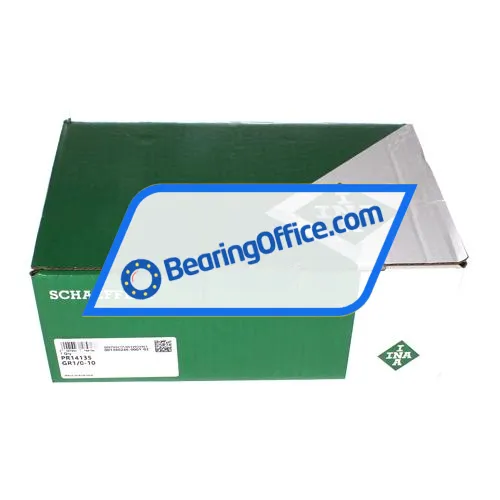 INA PR14135-GR1/0-10 bearing image 4