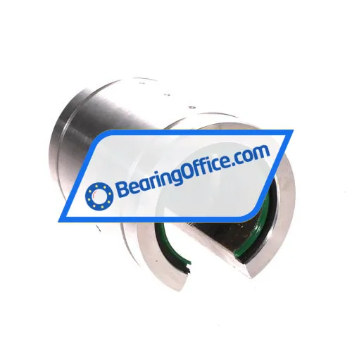 INA PABO40-PP-AS bearing image 2