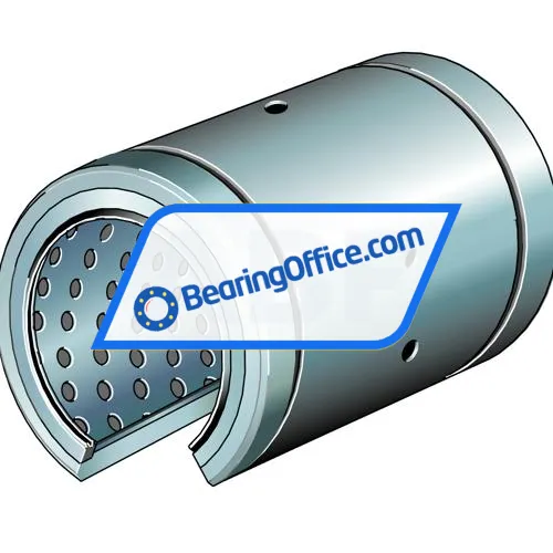 INA PABO40-PP-AS bearing image 4