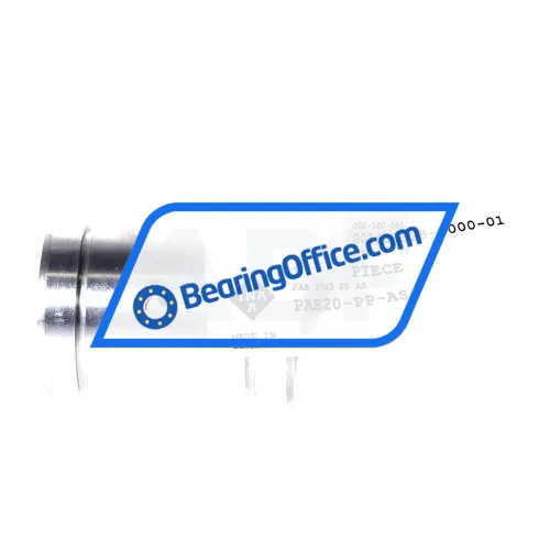 INA PAB20-PP-AS bearing image 4