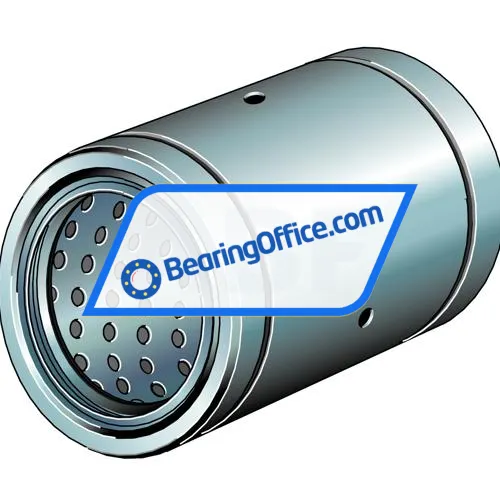 INA PAB20-PP-AS bearing image 5