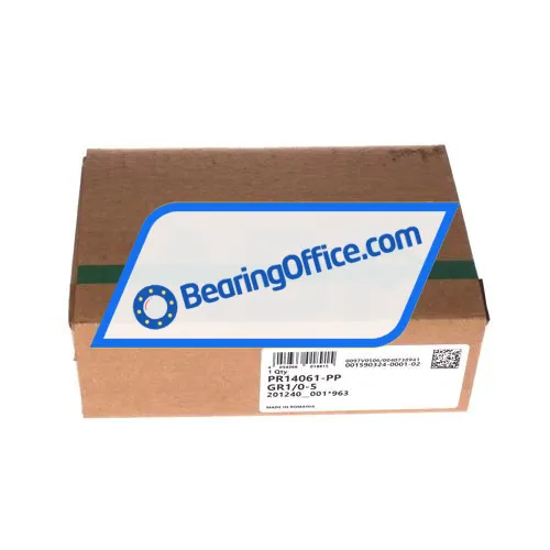 INA PR14061-PP-GR1/0-5 bearing image 4