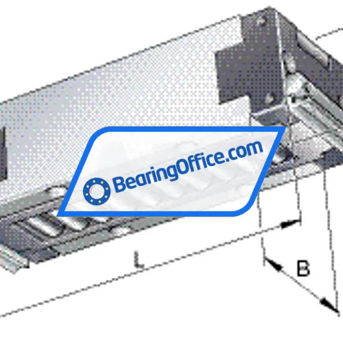 INA PR14061-PP-GR1/0-5 bearing image 5