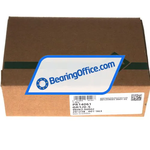 INA PR14061-GR1/0-5 bearing image 4