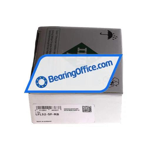 INA LFL32-SF-RB bearing image 4