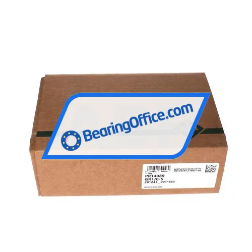 INA PR14089-GR1/0-5 bearing image 4