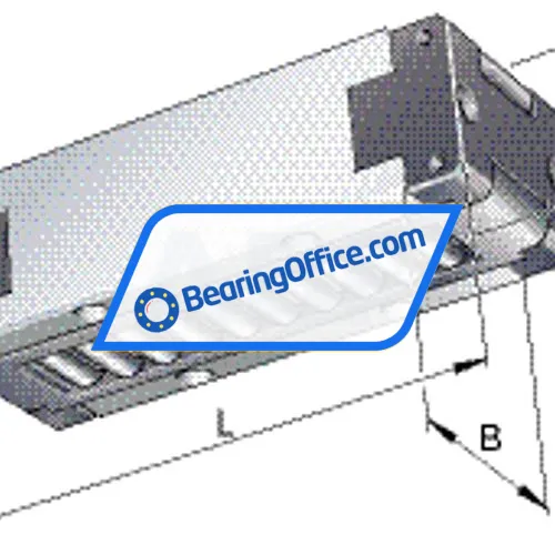 INA PR14044-GR1/0-5 bearing image 5