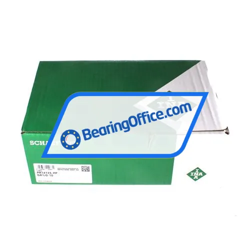 INA PR14135-PP-GR1/0-10 bearing image 4