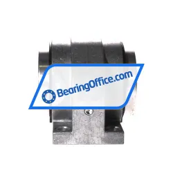 INA PAGBA50-PP-AS rulman resim 2