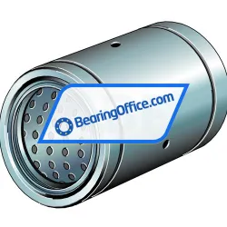 INA PAB4080PP AS rulman resim 3