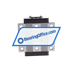 THK HSR35 rulman resim 3