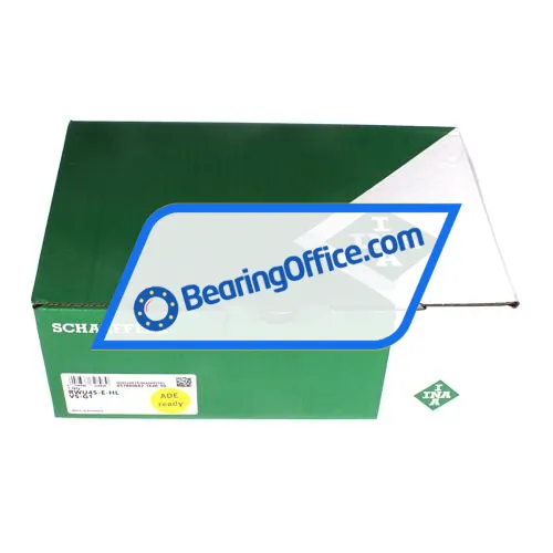 INA RWU45-E-HL-V5-G1 bearing image 4