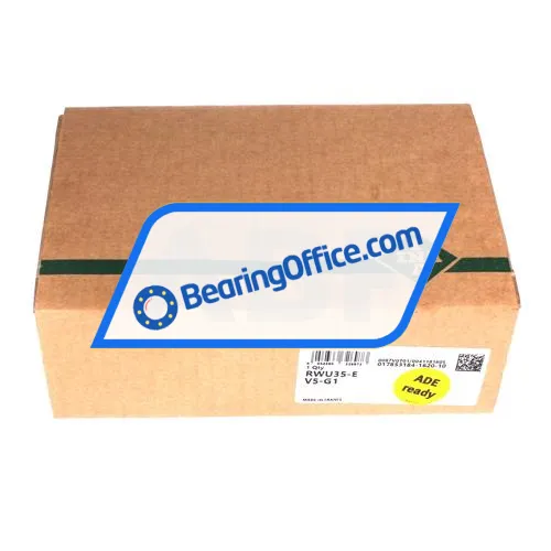 INA RWU35-E-V5-G1 bearing image 4