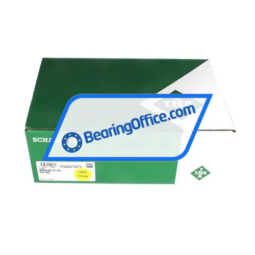INA RWU45-E-HL-V5-G2 bearing image 4