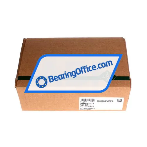 INA KWVE30-B-V2-G1 bearing image 2