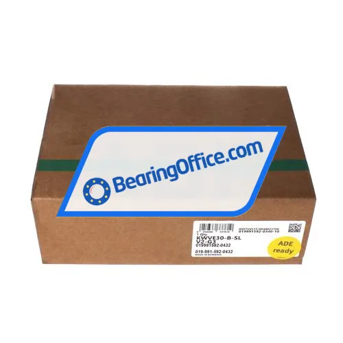 INA KWVE30-B-SL-V2-G3 bearing image 4